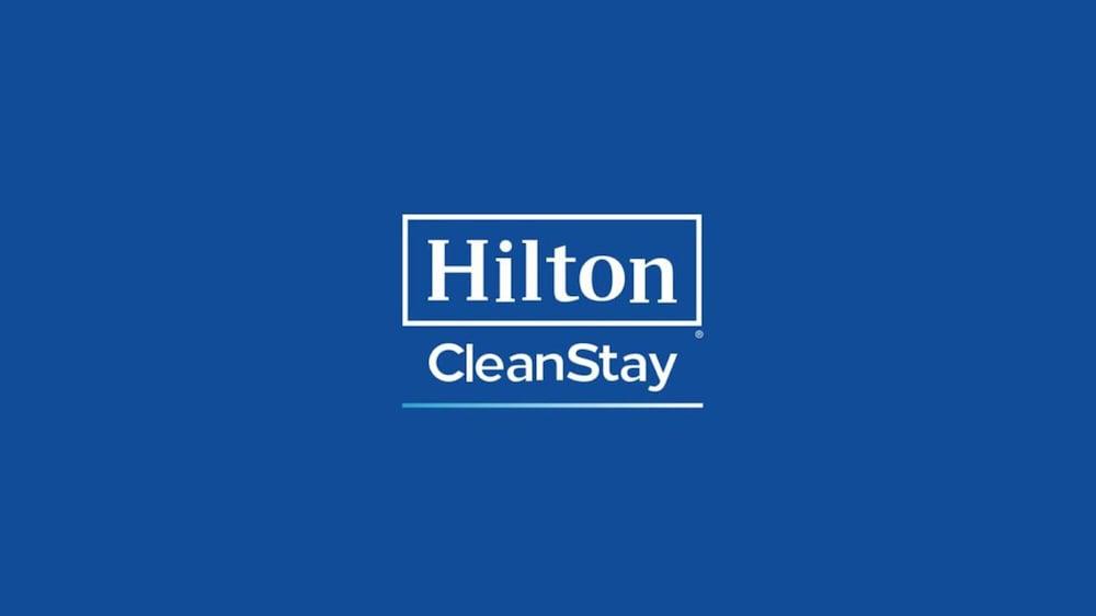 Hilton Garden Inn Ґейнсвілл Екстер'єр фото