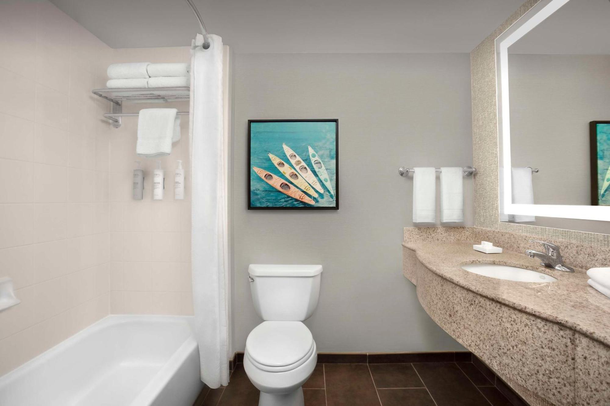 Hilton Garden Inn Ґейнсвілл Екстер'єр фото