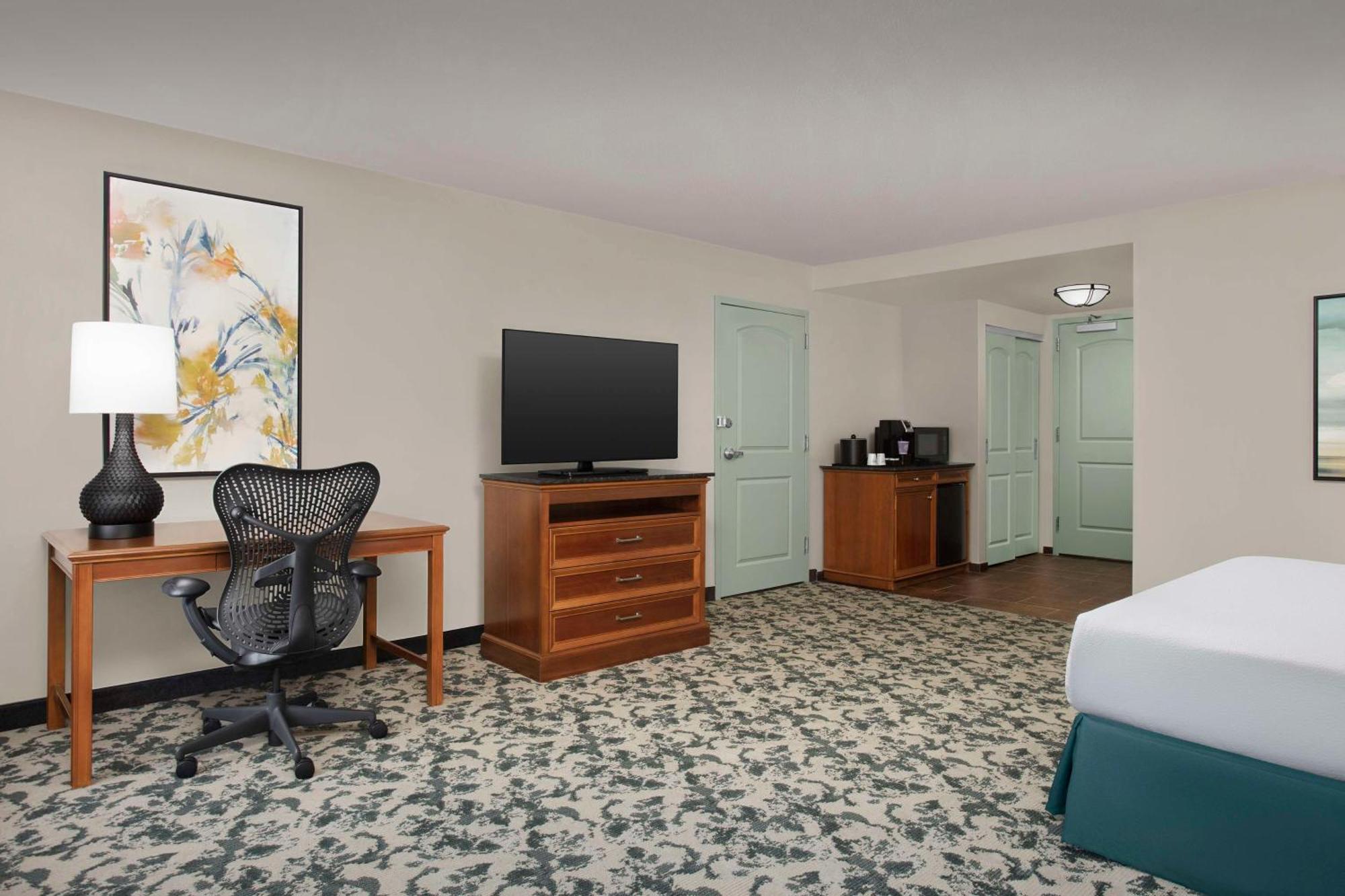 Hilton Garden Inn Ґейнсвілл Екстер'єр фото