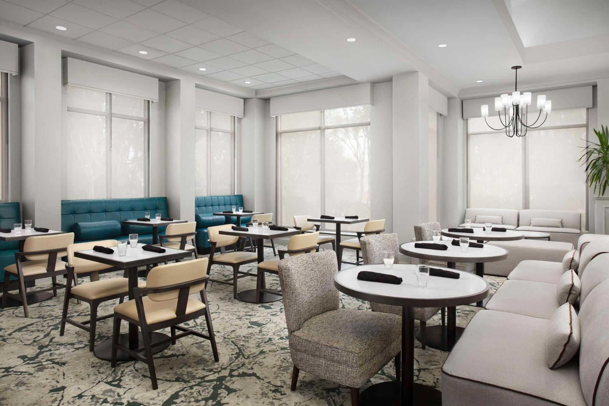 Hilton Garden Inn Ґейнсвілл Екстер'єр фото