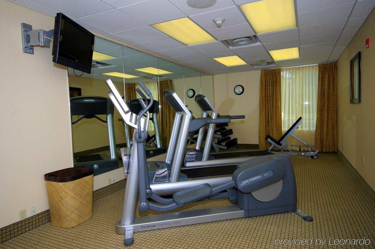 Hilton Garden Inn Ґейнсвілл Зручності фото