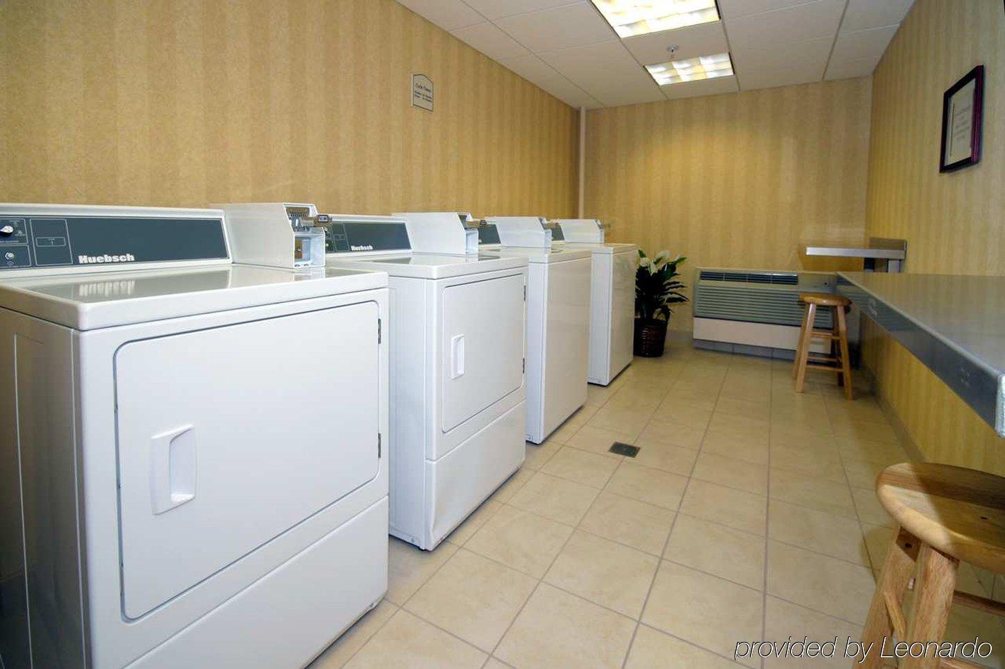 Hilton Garden Inn Ґейнсвілл Зручності фото