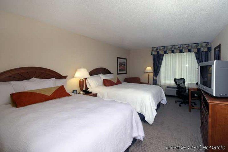 Hilton Garden Inn Ґейнсвілл Номер фото